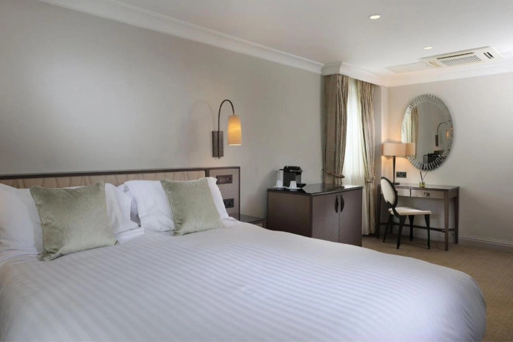 Castle Hotel Windsor - Hotel Photo 4