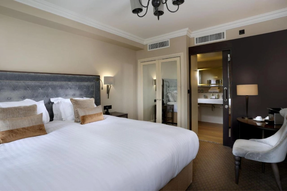 Castle Hotel Windsor - Hotel Photo 9