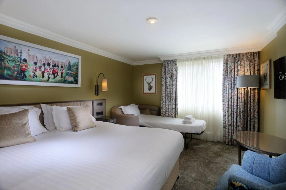 Castle Hotel Windsor - Hotel Photo 12