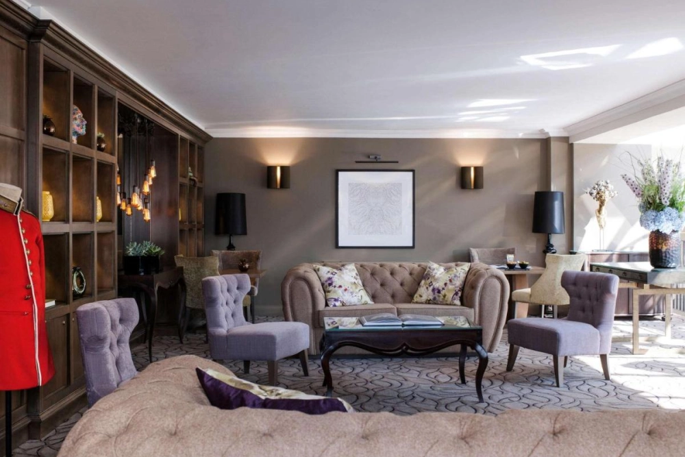 Castle Hotel Windsor - Hotel Photo 15