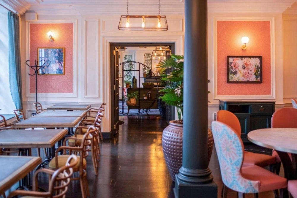 Castle Hotel Windsor - Hotel Photo 18