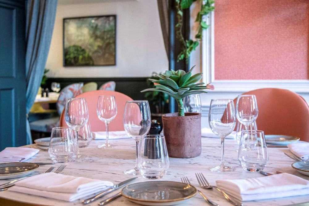 Castle Hotel Windsor - Hotel Photo 19