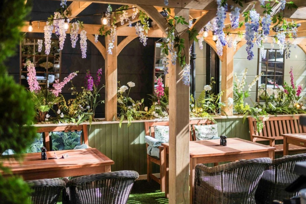 Castle Hotel Windsor - Hotel Photo 21