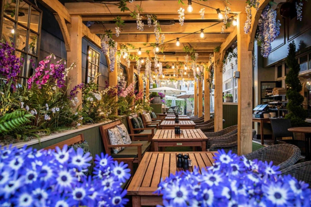 Castle Hotel Windsor - Hotel Photo 23