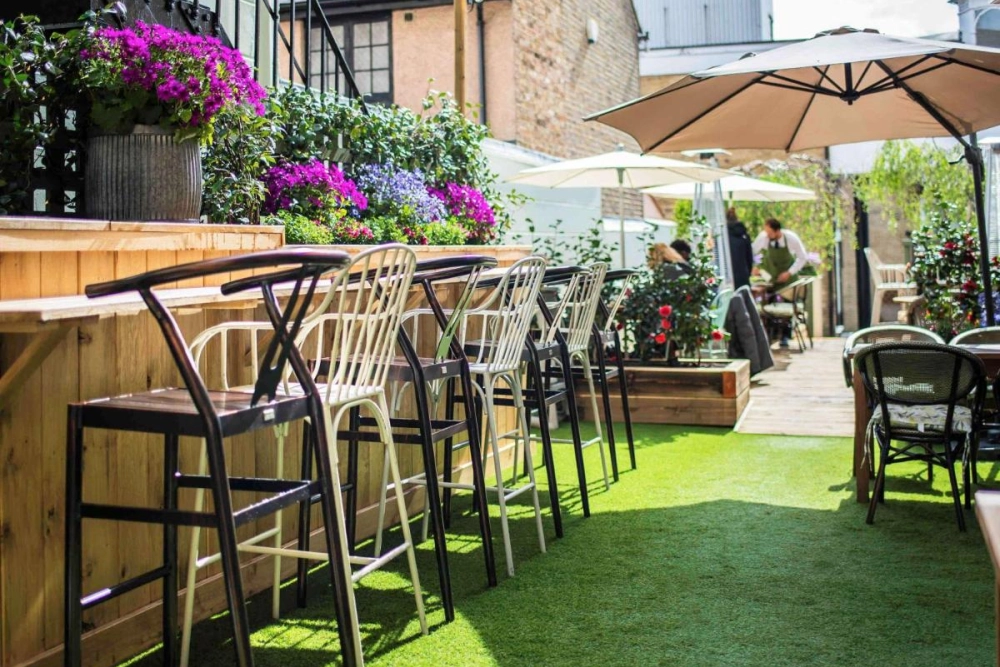 Castle Hotel Windsor - Hotel Photo 24