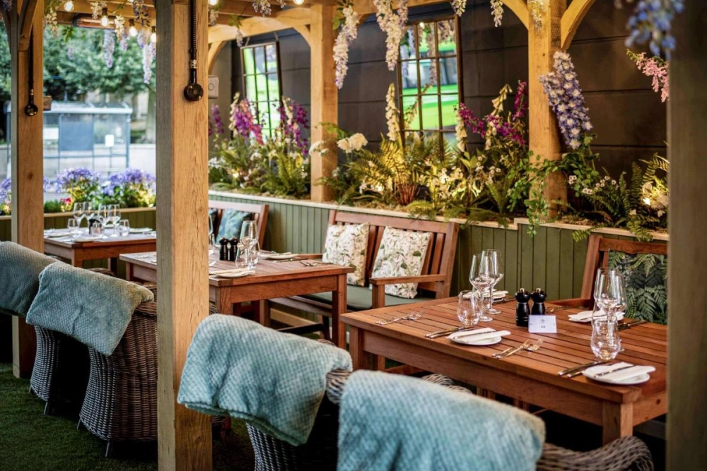 Castle Hotel Windsor - Hotel Photo 25