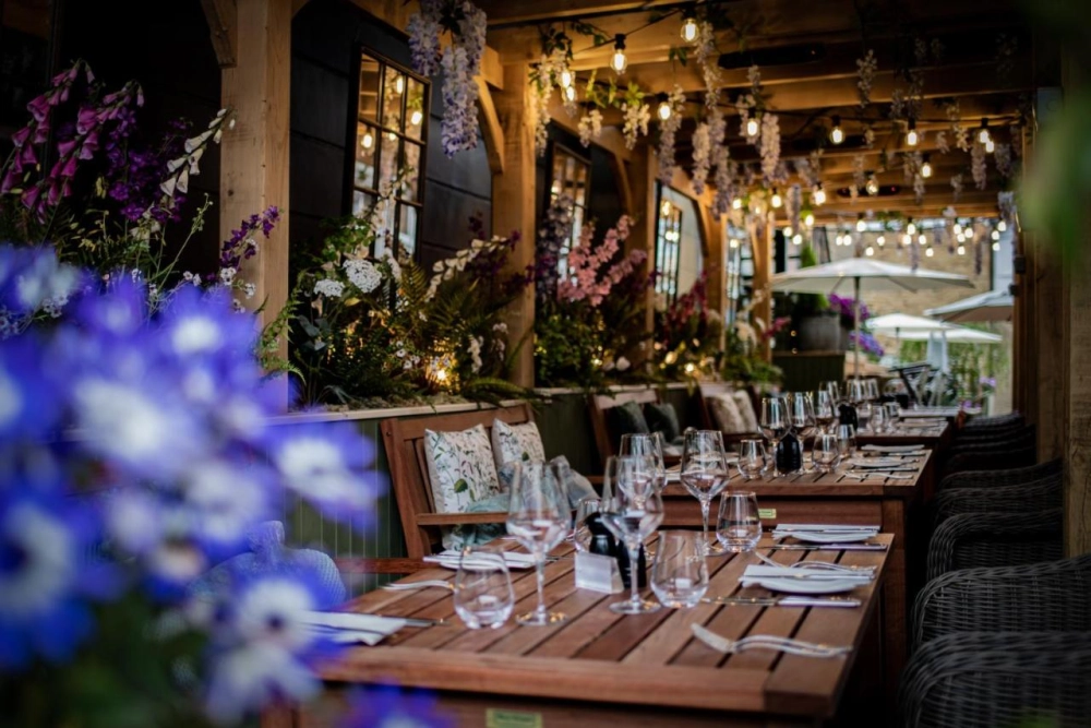 Castle Hotel Windsor - Hotel Photo 26