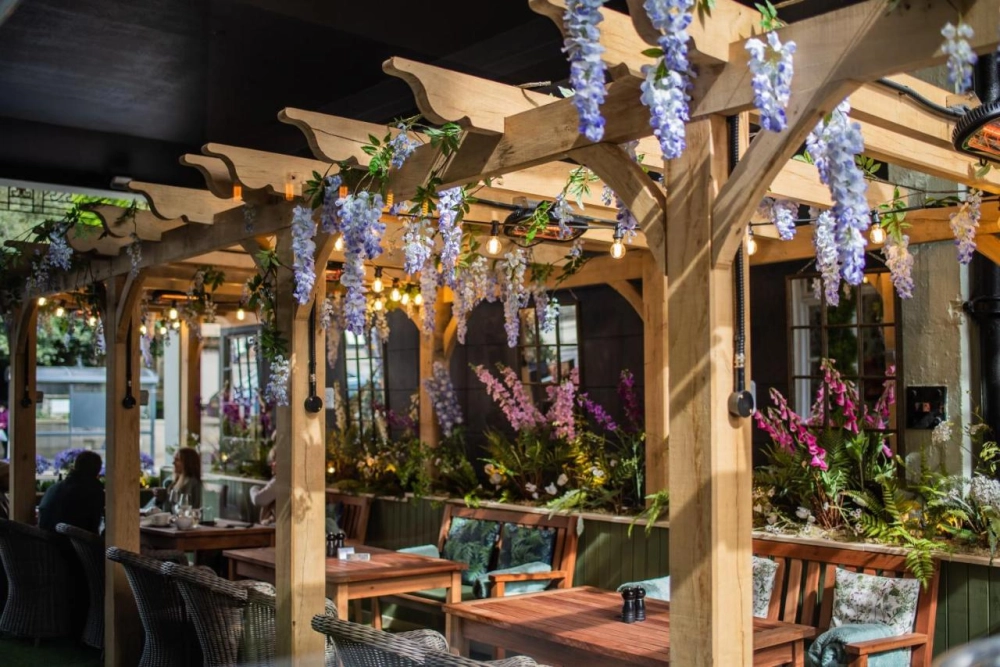 Castle Hotel Windsor - Hotel Photo 27