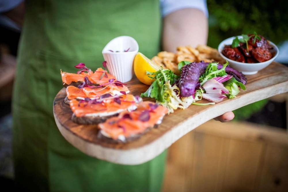 Castle Hotel Windsor - Hotel Photo 31