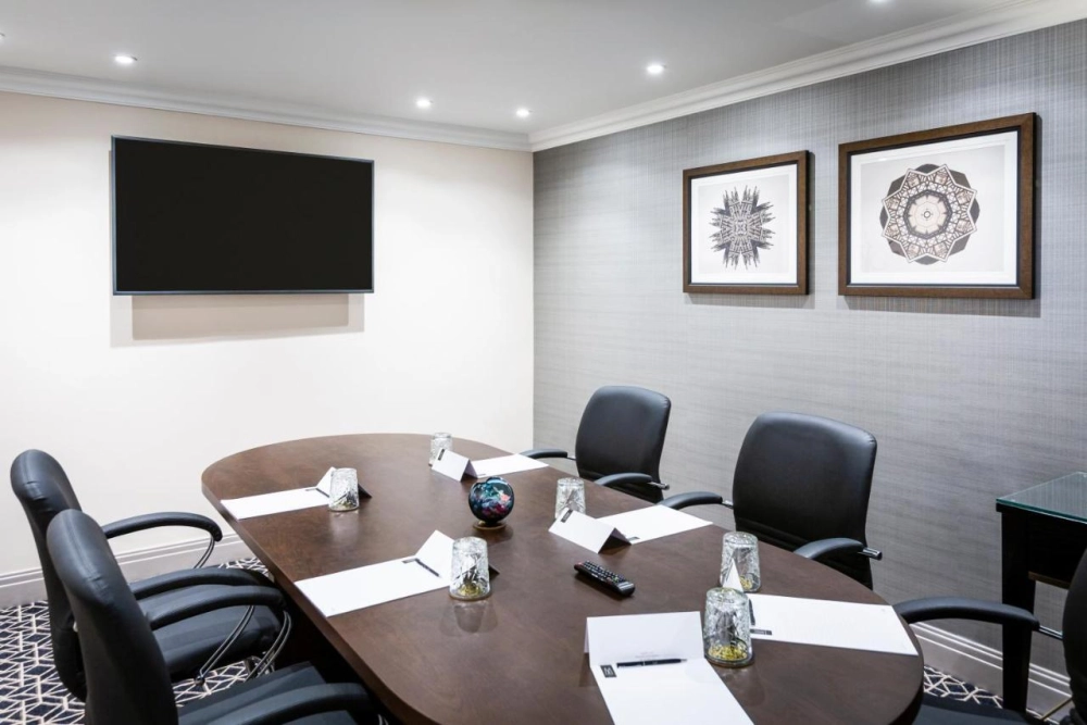 Castle Hotel Windsor - Hotel Photo 33