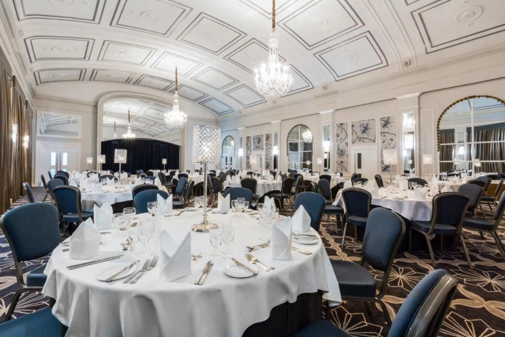 Castle Hotel Windsor - Hotel Photo 34