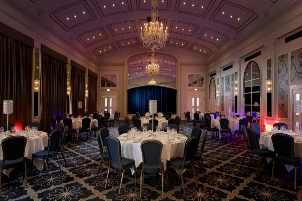 Castle Hotel Windsor - Hotel Photo 39