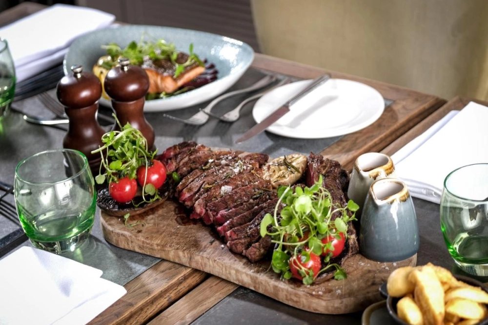 Castle Hotel Windsor - Hotel Photo 41