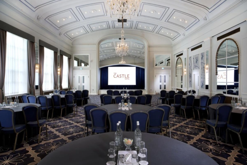 Castle Hotel Windsor - Hotel Photo 43