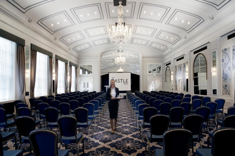 Castle Hotel Windsor - Hotel Photo 44