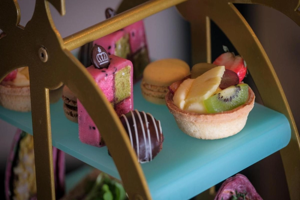 Castle Hotel Windsor - Hotel Photo 45