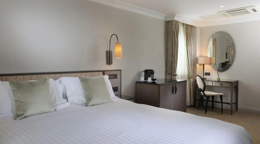 Mews Deluxe at Castle Hotel Windsor