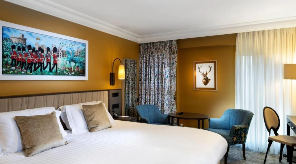 Park Wing Classic at Castle Hotel Windsor