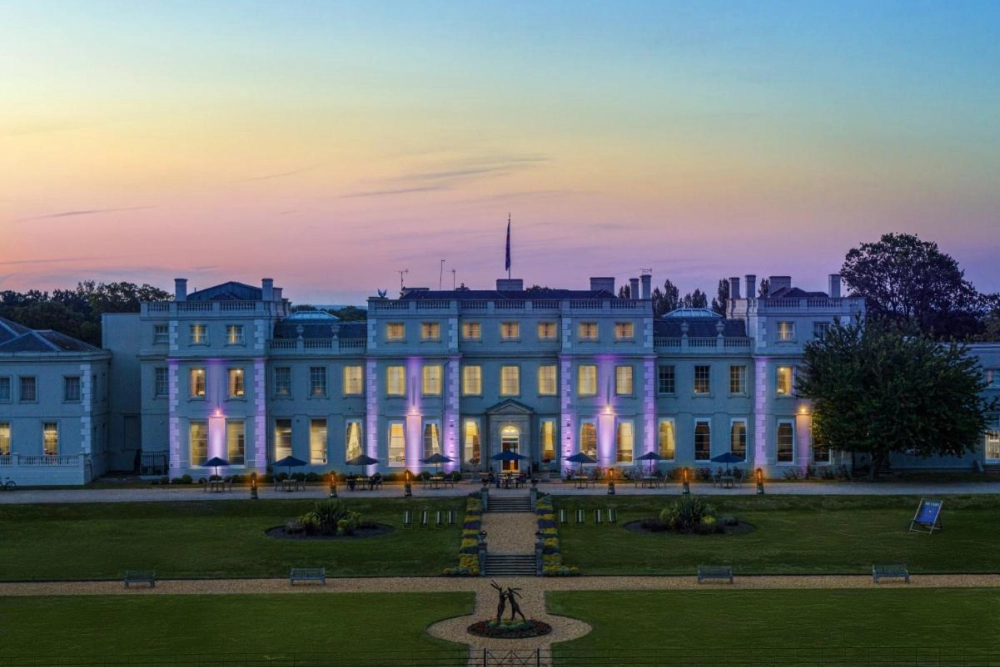 De Vere Wokefield Estate - Hotel Photo 2