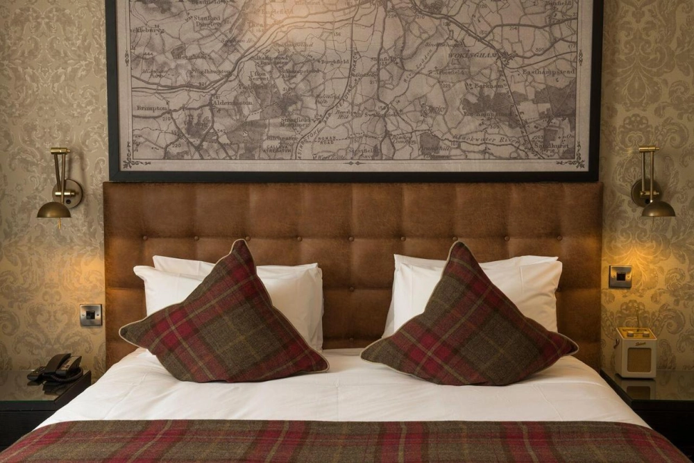 De Vere Wokefield Estate - Hotel Photo 4