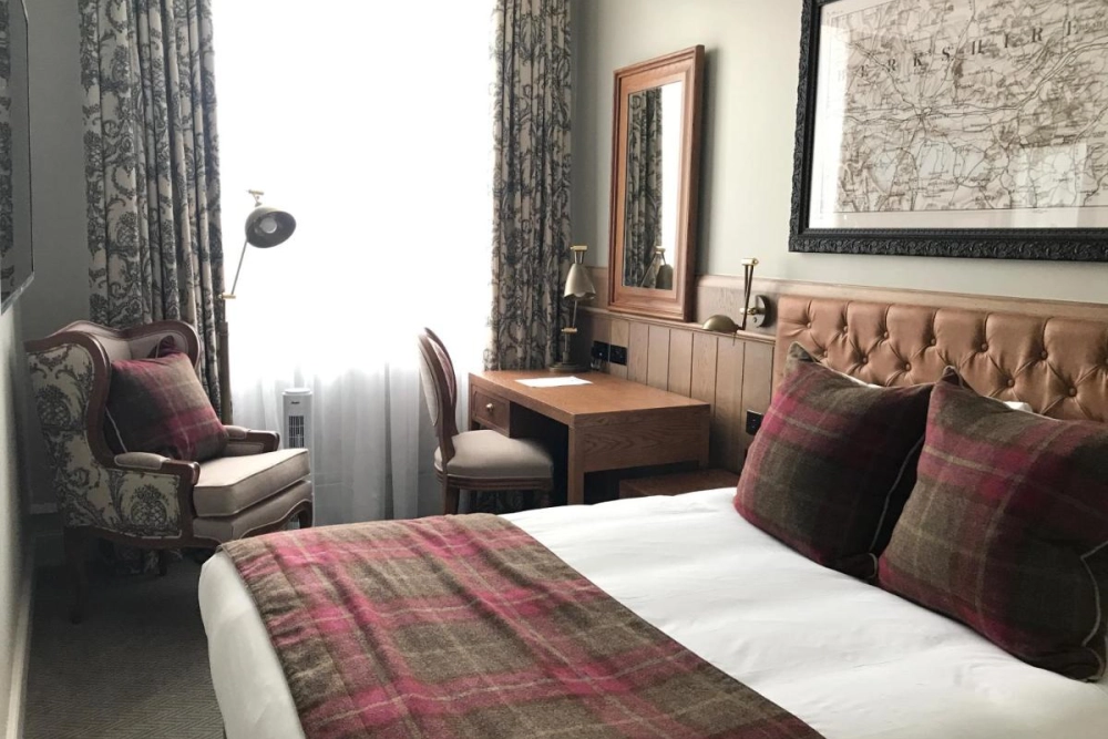 De Vere Wokefield Estate - Hotel Photo 8