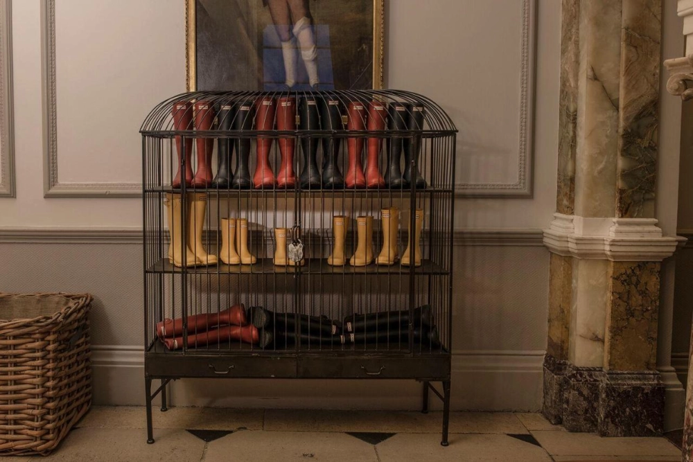 De Vere Wokefield Estate - Hotel Photo 9