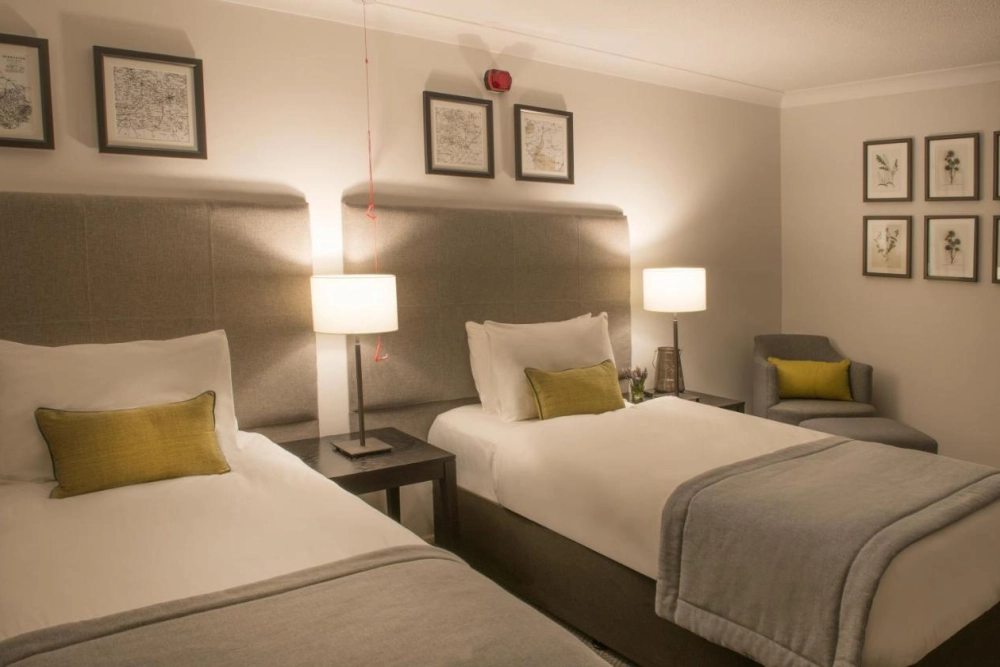 De Vere Wokefield Estate - Hotel Photo 12