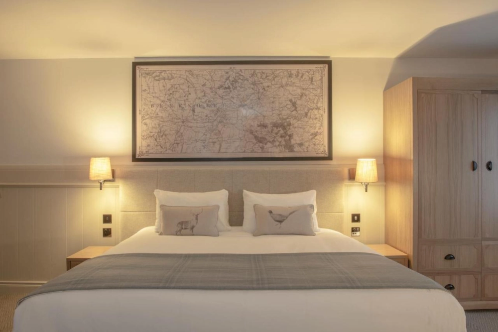 De Vere Wokefield Estate - Hotel Photo 13