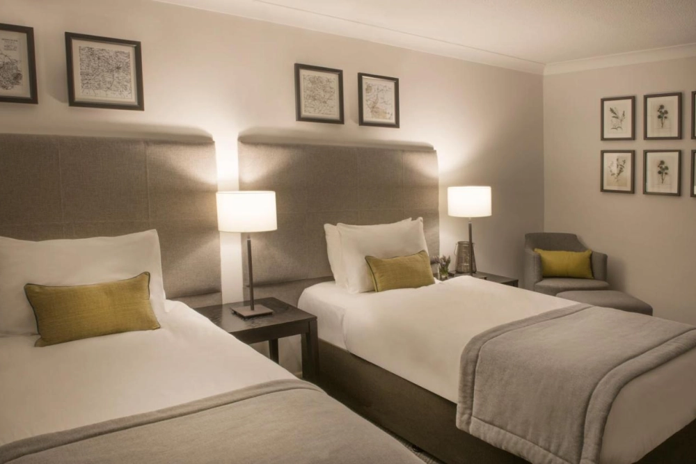 De Vere Wokefield Estate - Hotel Photo 14