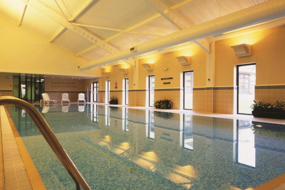 De Vere Wokefield Estate - Hotel Photo 19