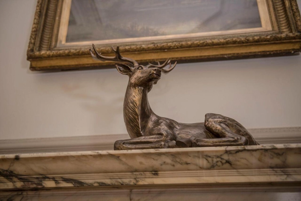 De Vere Wokefield Estate - Hotel Photo 22