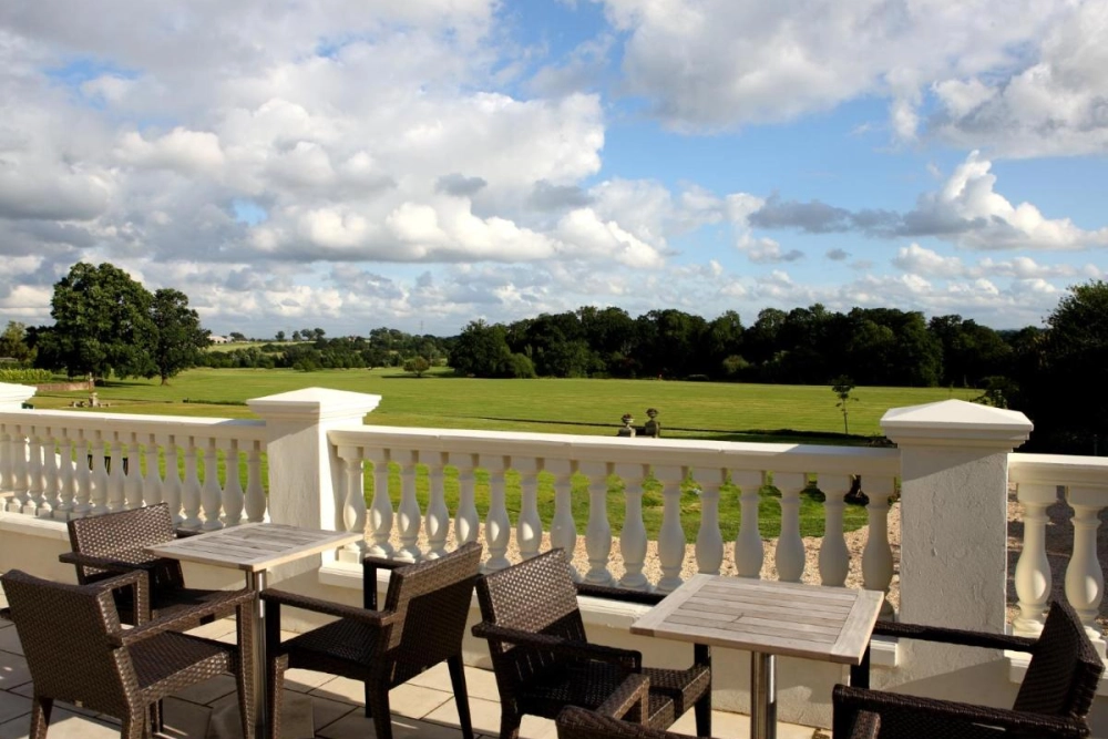 De Vere Wokefield Estate - Hotel Photo 26