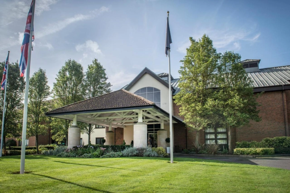 De Vere Wokefield Estate - Hotel Photo 28