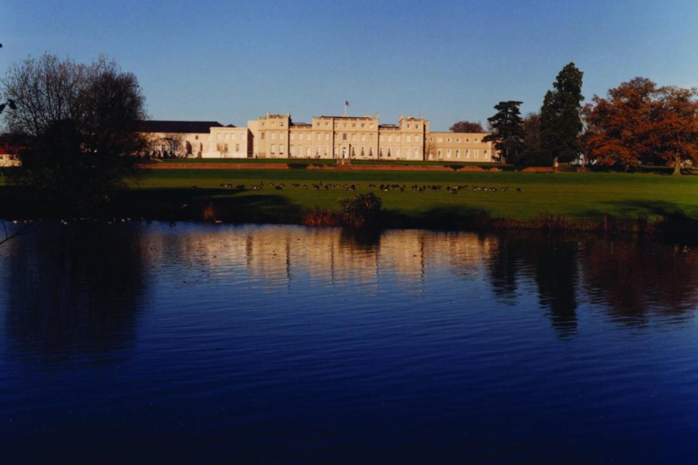 De Vere Wokefield Estate - Hotel Photo 31