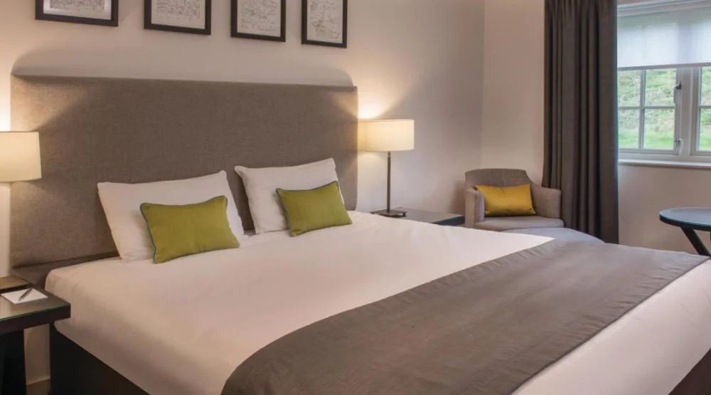 Classic Family Room at De Vere Wokefield Estate