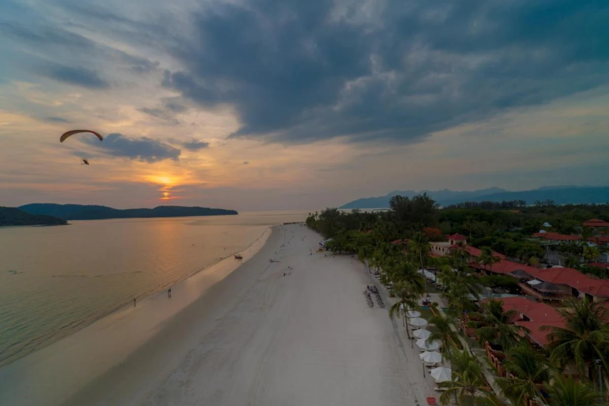 Casa del Mar Langkawi - Hotel Photo 8