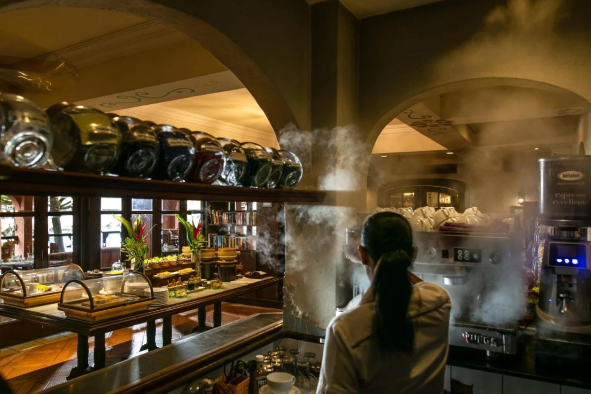 Casa del Mar Langkawi - Hotel Photo 9