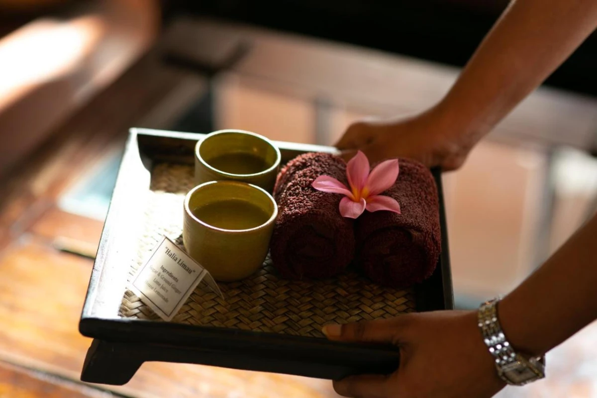 Casa del Mar Langkawi - Hotel Photo 11