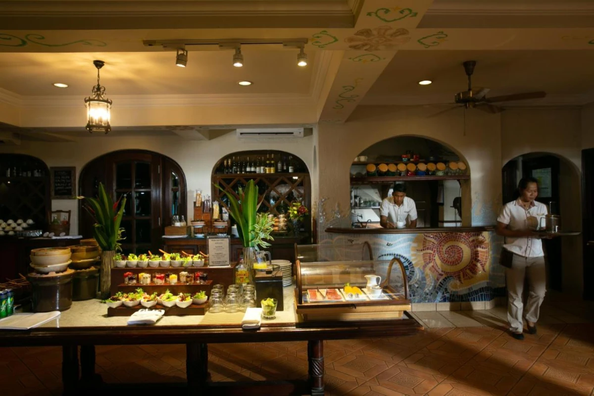 Casa del Mar Langkawi - Hotel Photo 12