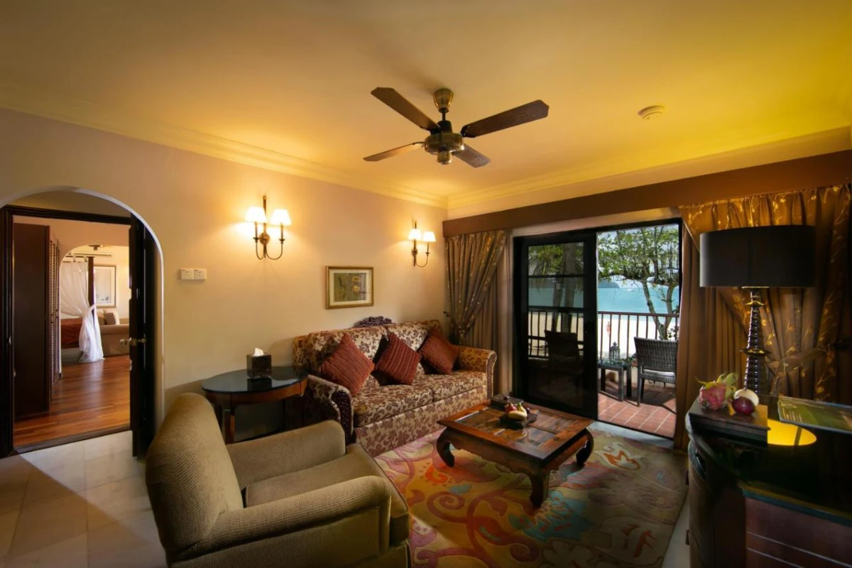 Casa del Mar Langkawi - Hotel Photo 16