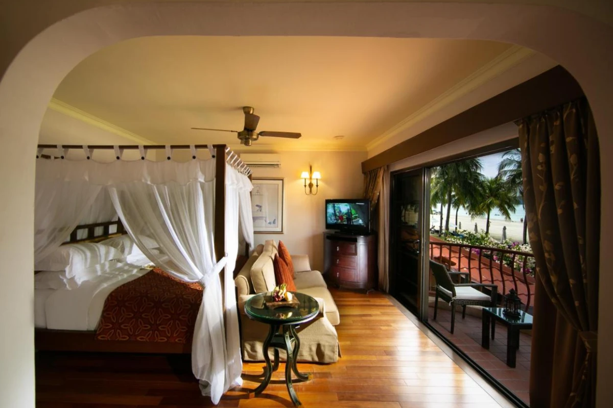 Casa del Mar Langkawi - Hotel Photo 17