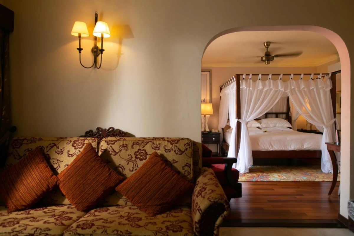 Casa del Mar Langkawi - Hotel Photo 22