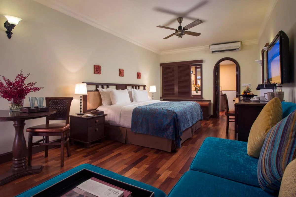 Casa del Mar Langkawi - Hotel Photo 25