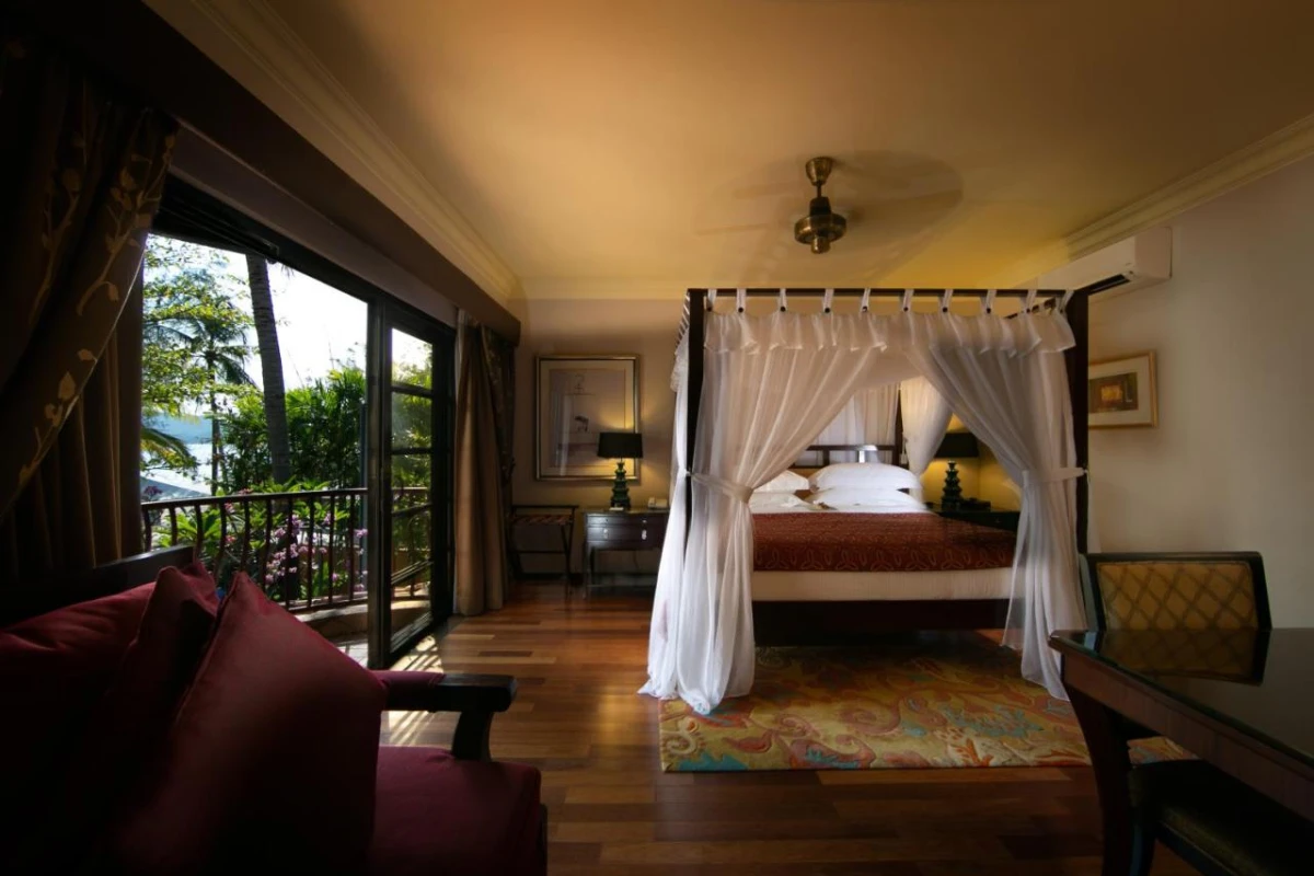 Casa del Mar Langkawi - Hotel Photo 26
