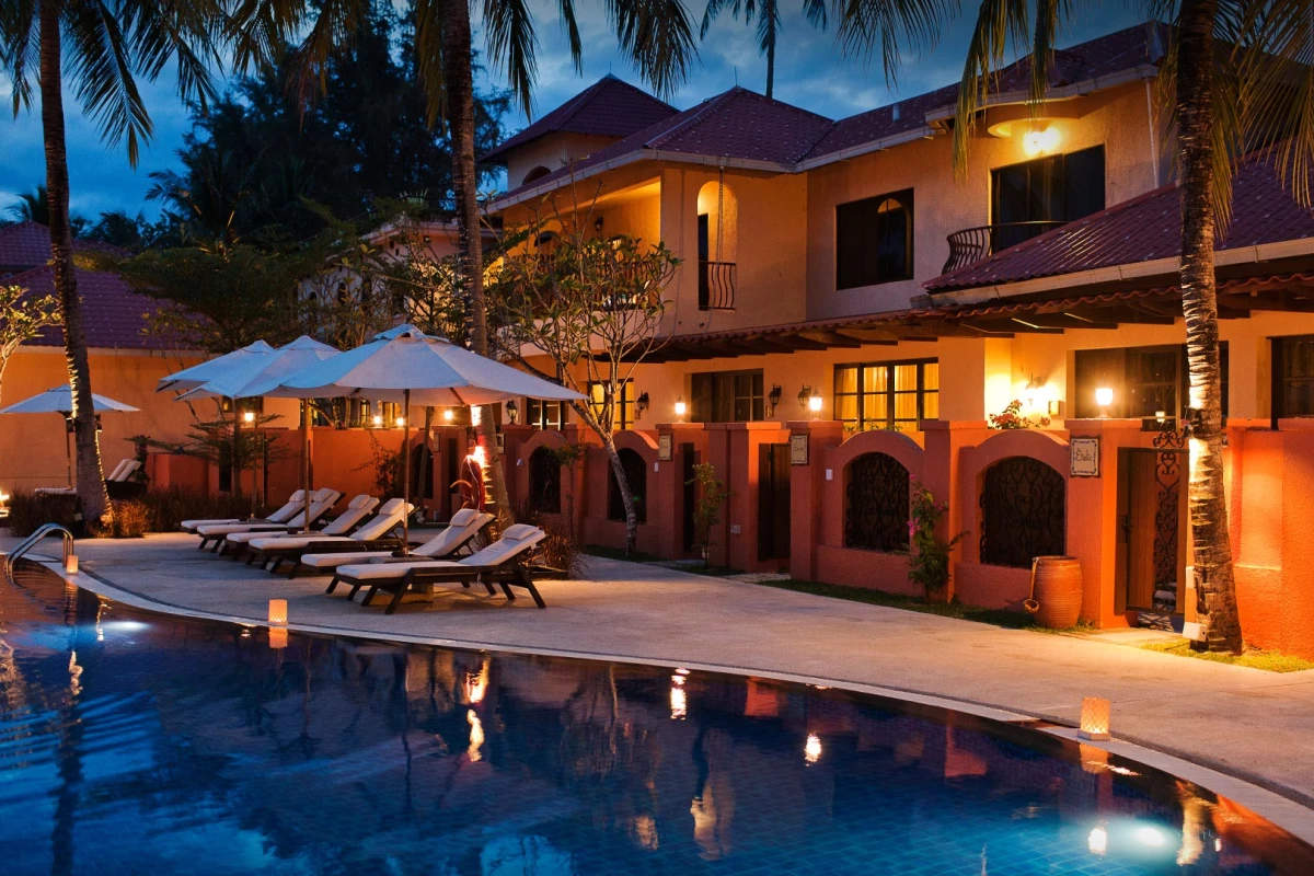 Casa del Mar Langkawi - Hotel Photo 27