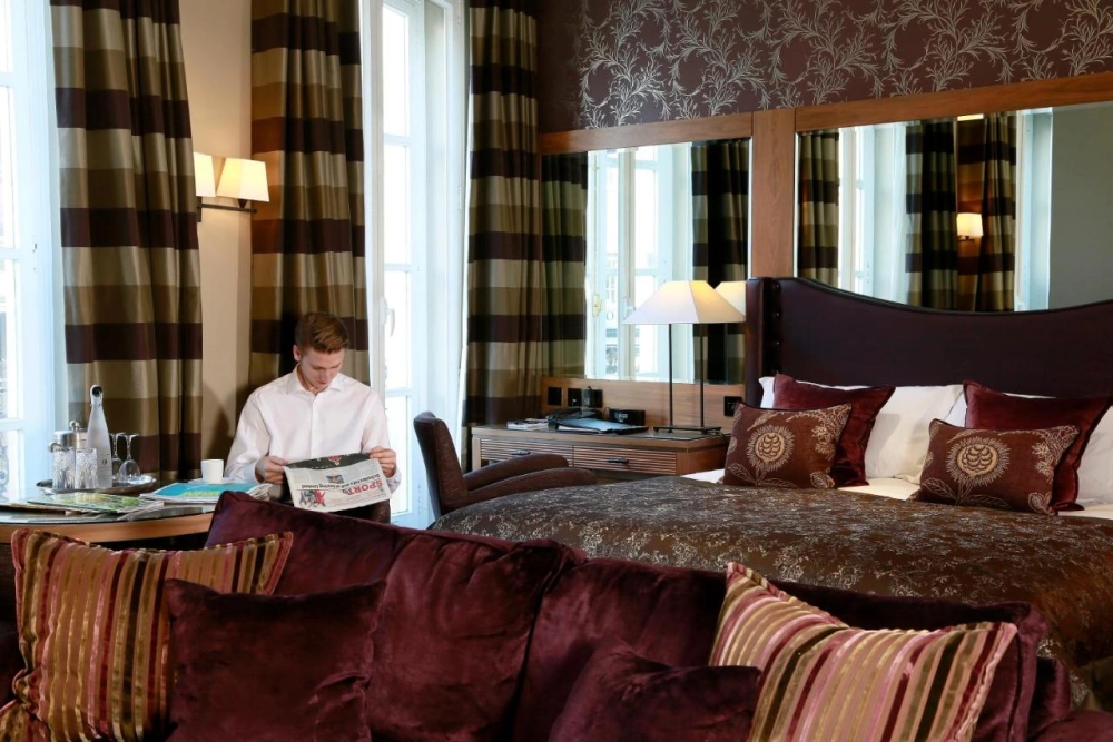 Macdonald Windsor Hotel - Hotel Photo 2