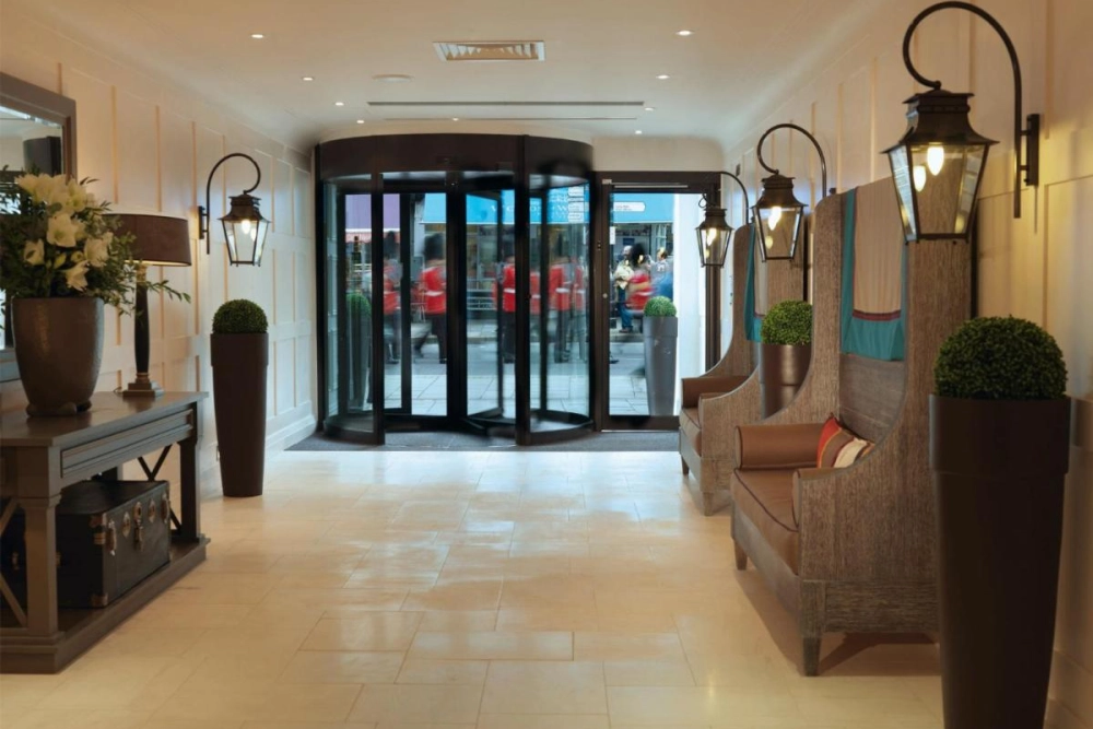 Macdonald Windsor Hotel - Hotel Photo 4