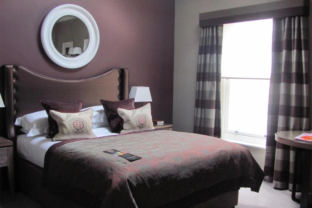 Macdonald Windsor Hotel - Hotel Photo 6