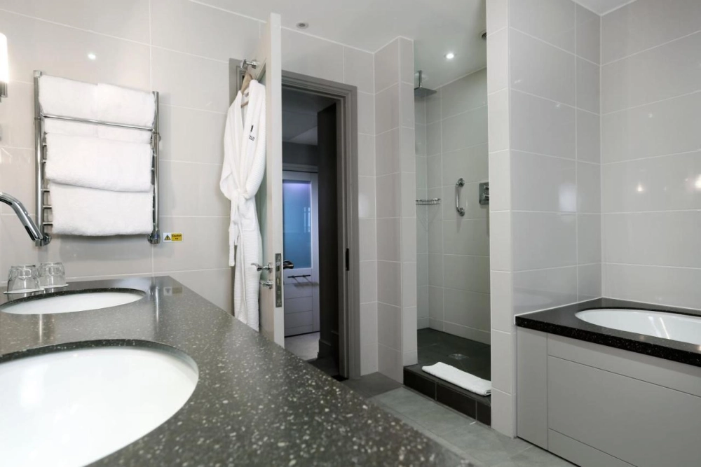 Macdonald Windsor Hotel - Hotel Photo 8