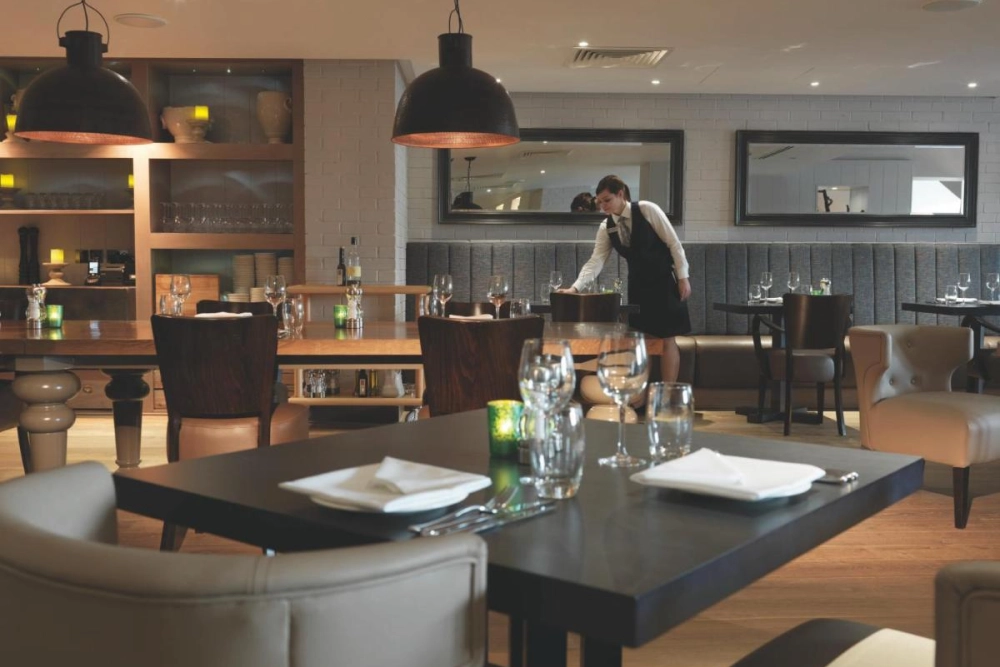 Macdonald Windsor Hotel - Hotel Photo 10